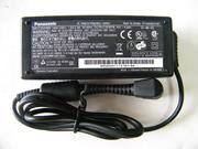 PANASONIC 16V 4.06A 65W筆電變壓器，副廠/原廠筆電電源供應器，接頭規格-5.5 x 2.5mm 