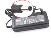 PANASONIC 19V 4.74A 90W筆電變壓器，副廠/原廠筆電電源供應器，接頭規格-5.5 x 2.5mm 