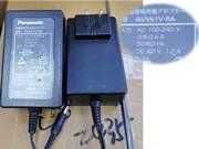 PANASONIC 22V 1A 22W筆電變壓器，副廠/原廠筆電電源供應器，接頭規格-5.5 x 2.5mm 