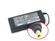 PANASONIC 24V 3.33A 80W筆電變壓器，副廠/原廠筆電電源供應器，接頭規格-5.5 x 2.5mm 