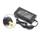 PANASONIC 9V 2.7A 24W筆電變壓器，副廠/原廠筆電電源供應器，接頭規格-4.8 x 1.7mm 