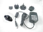 PHIHONG 12V 1.5A 18W筆電變壓器，副廠/原廠筆電電源供應器，接頭規格-5.5 x 2.1mm 