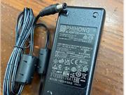 PHIHONG 12V 1.5A 18W筆電變壓器，副廠/原廠筆電電源供應器，接頭規格-5.5 x 2.1mm 