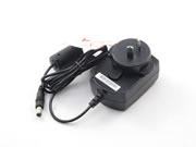 PHIHONG 12V 1.67A 20W筆電變壓器，副廠/原廠筆電電源供應器，接頭規格-5.5 x 2.5mm 
