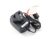 PHIHONG 12V 1.67A 20W筆電變壓器，副廠/原廠筆電電源供應器，接頭規格-5.5 x 2.5mm 