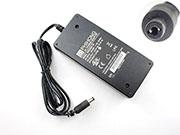 PHIHONG 12V 5A 60W筆電變壓器，副廠/原廠筆電電源供應器，接頭規格-5.5 x 2.1mm 