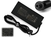 PHIHONG 20V 16.5A 330W筆電變壓器，副廠/原廠筆電電源供應器，接頭規格-5.5 x 2.5mm 