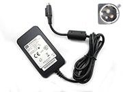 PHIHONG 24V 1.25A 30W筆電變壓器，副廠/原廠筆電電源供應器，接頭規格-