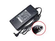 PHIHONG 48V 1.25A 60W筆電變壓器，副廠/原廠筆電電源供應器，接頭規格-5.5 x 2.5mm 