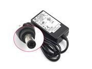 PHIHONG 48V 1A 48W筆電變壓器，副廠/原廠筆電電源供應器，接頭規格-5.5 x 2.5mm 