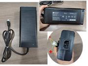 PHIHONG 48V 5.2A 250W筆電變壓器，副廠/原廠筆電電源供應器，接頭規格-