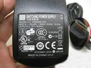 PHIHONG 5V 1.6A 8W筆電變壓器，副廠/原廠筆電電源供應器，接頭規格-