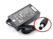 ALC 12V 1.7A 20W筆電變壓器，副廠/原廠筆電電源供應器，接頭規格-5.5 x 2.5mm 
