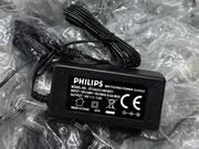 PHILIPS 14V 1.8A 25.2W筆電變壓器，副廠/原廠筆電電源供應器，接頭規格-5.5 x 2.5mm 