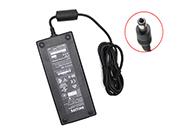 Philips 16V 3.75A 60W筆電變壓器，副廠/原廠筆電電源供應器，接頭規格-5.5 x 2.5mm 