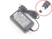 PHILIPS 18V 3.33A 60W筆電變壓器，副廠/原廠筆電電源供應器，接頭規格-5.5 x 2.5mm 