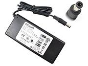 PHILIPS 19V 3.42A 65W筆電變壓器，副廠/原廠筆電電源供應器，接頭規格-5.5 x 2.5mm 
