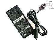 PHILIPS 20V 3.25A 65W筆電變壓器，副廠/原廠筆電電源供應器，接頭規格-5.5 x 2.5mm 