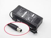 PHILIPS 20V 6A 120W筆電變壓器，副廠/原廠筆電電源供應器，接頭規格-7.4 x 5.0mm 