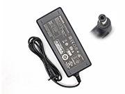 Philips 32V 2A 64W筆電變壓器，副廠/原廠筆電電源供應器，接頭規格-5.5 x 2.1mm 