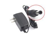 PHILIPS 9V 1A 9W筆電變壓器，副廠/原廠筆電電源供應器，接頭規格-4.0 x 1.7mm 