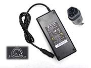 PHYLION 42V 2A 84W筆電變壓器，副廠/原廠筆電電源供應器，接頭規格-