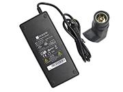 PHYLION BATTERY 42V 2A 84W筆電變壓器，副廠/原廠筆電電源供應器，接頭規格-