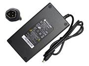 PHYLION 54.6V 2.0A 109.2W筆電變壓器，副廠/原廠筆電電源供應器，接頭規格-