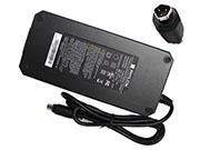 PHYLION 54.6V 3A 163.8W筆電變壓器，副廠/原廠筆電電源供應器，接頭規格-