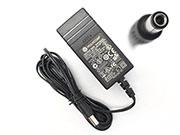 POLYCOM 12V 1A 12W筆電變壓器，副廠/原廠筆電電源供應器，接頭規格-5.5 x 2.5mm 