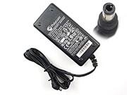 POLYCOM 48V 0.38A 18.24W筆電變壓器，副廠/原廠筆電電源供應器，接頭規格-5.5 x 2.5mm 