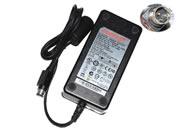 POSIFLEX 24V 2.08A 50W筆電變壓器，副廠/原廠筆電電源供應器，接頭規格-