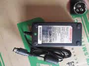 POSIFLEX 24V 2.5A 60W筆電變壓器，副廠/原廠筆電電源供應器，接頭規格-