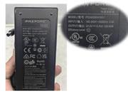 PRNFORE 24V 5.41A 129.84W筆電變壓器，副廠/原廠筆電電源供應器，接頭規格-5.5 x 2.5mm 