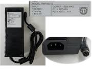 PROTEK POWER 12V 11A 132W筆電變壓器，副廠/原廠筆電電源供應器，接頭規格-