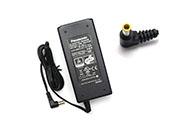 PANASONIC 12V 1.5A 18W筆電變壓器，副廠/原廠筆電電源供應器，接頭規格-5.5 x 3.0mm 