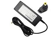 PANASONIC 15.6V 5A 78W筆電變壓器，副廠/原廠筆電電源供應器，接頭規格-5.5 x 2.5mm 