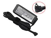 PANASONIC 16V 2.8A 45W筆電變壓器，副廠/原廠筆電電源供應器，接頭規格-3.5 x 1.4mm 