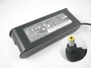 PANASONIC 16V 5A 80W筆電變壓器，副廠/原廠筆電電源供應器，接頭規格-5.5 x 2.5mm 