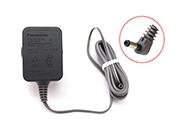 PANASONIC 5.5V 0.5A 2.75W筆電變壓器，副廠/原廠筆電電源供應器，接頭規格-4.8 x 1.7mm 