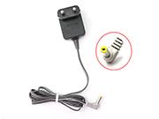 PANASONIC 5V 0.5A 2.75W筆電變壓器，副廠/原廠筆電電源供應器，接頭規格-4.8 x 1.7mm 