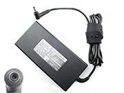Razer 19.5V 9.23A 180W筆電變壓器，副廠/原廠筆電電源供應器，接頭規格-5.5 x 2.5mm 