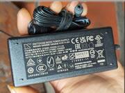 Razer 22.2V 2.95A 65.49W筆電變壓器，副廠/原廠筆電電源供應器，接頭規格-5.5 x 2.5mm 