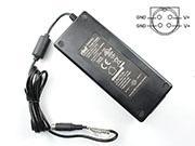 RBD 12V 8.33A 100W筆電變壓器，副廠/原廠筆電電源供應器，接頭規格-