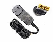 Resmed 24V 0.83A 20W筆電變壓器，副廠/原廠筆電電源供應器，接頭規格-