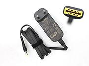 ResMed 24V 0.83A 20W筆電變壓器，副廠/原廠筆電電源供應器，接頭規格-
