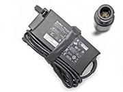 Resmed 24V 3.75A 90W筆電變壓器，副廠/原廠筆電電源供應器，接頭規格-