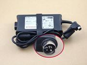 RESMED 24V 3.75A 90W筆電變壓器，副廠/原廠筆電電源供應器，接頭規格-3PINmm 