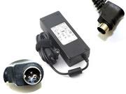 RESMED 24V 3.75A 90W筆電變壓器，副廠/原廠筆電電源供應器，接頭規格-3pinmm 