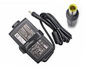 Resmed 24V 3.75A 90W筆電變壓器，副廠/原廠筆電電源供應器，接頭規格-7.4 x 5.0mm 